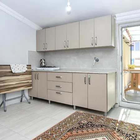 Апарт-отель Yade Айвалык