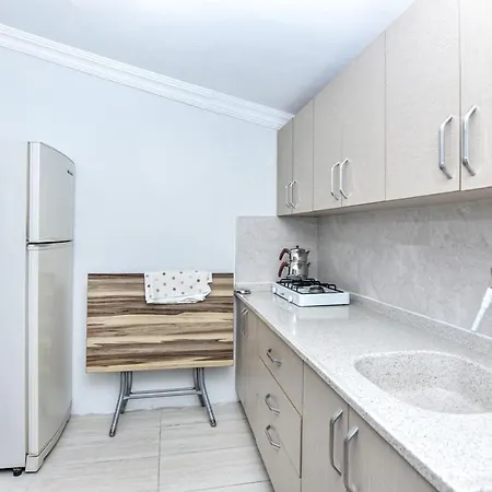 Апарт-отель Yade