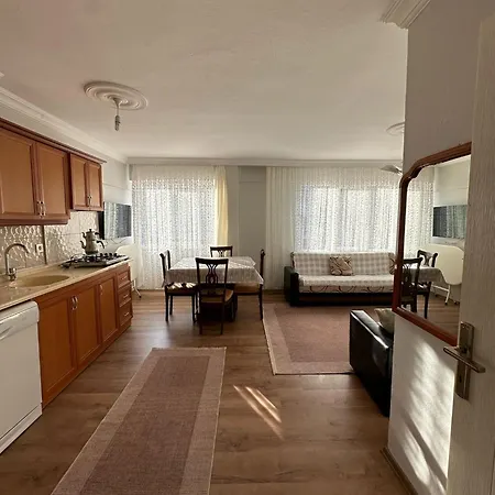 Yade Lejlighedshotel
