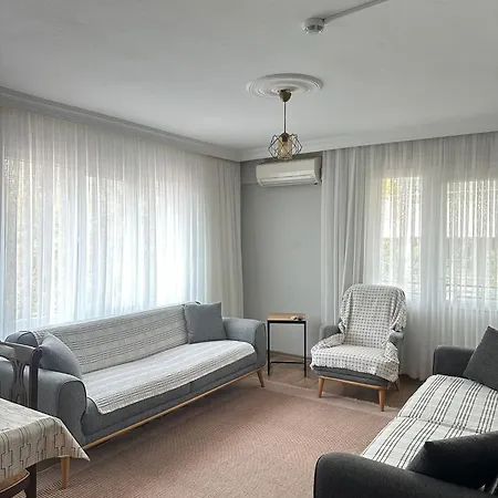 亚德公寓旅馆 Ayvalı