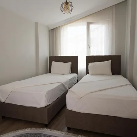 公寓式酒店 亚德公寓旅馆 Ayvalı