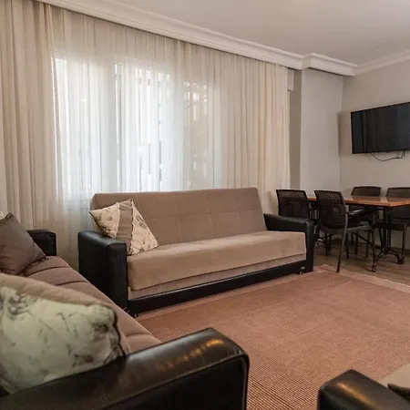 亚德公寓旅馆 3*