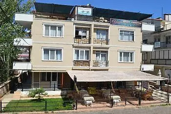 Lejlighedshotel Yade Ayvalı