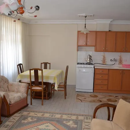 Yade Апарт-отель 3*