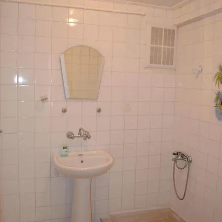 Lejlighedshotel Yade 3*