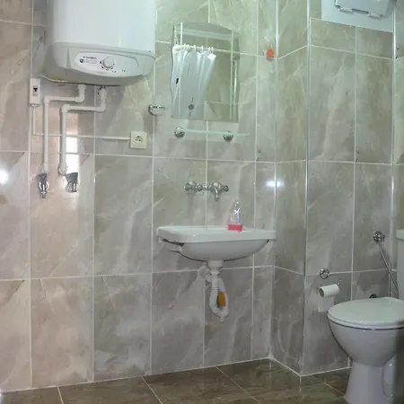 Lejlighedshotel Yade 3*
