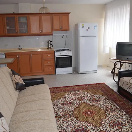 Yade Апарт-отель Айвалык