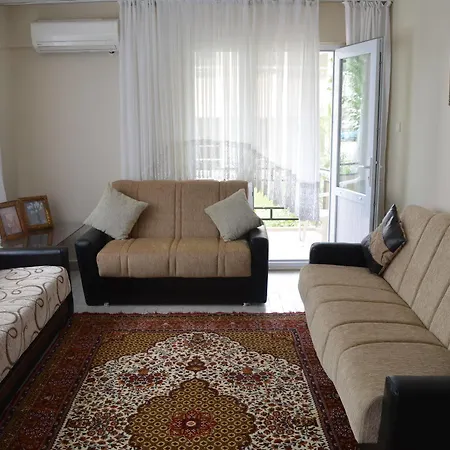 Yade Апарт-отель 3*