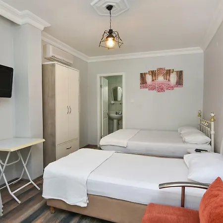 Апарт-отель Yade