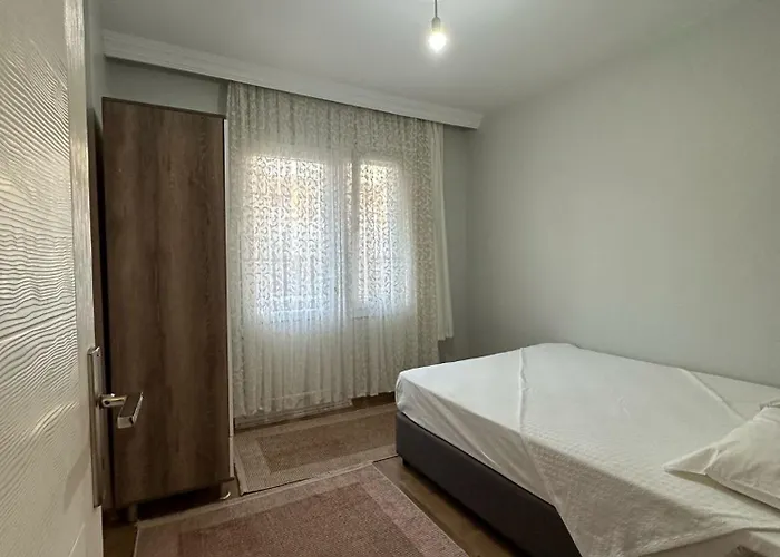 亚德公寓旅馆 公寓式酒店 Ayvalı