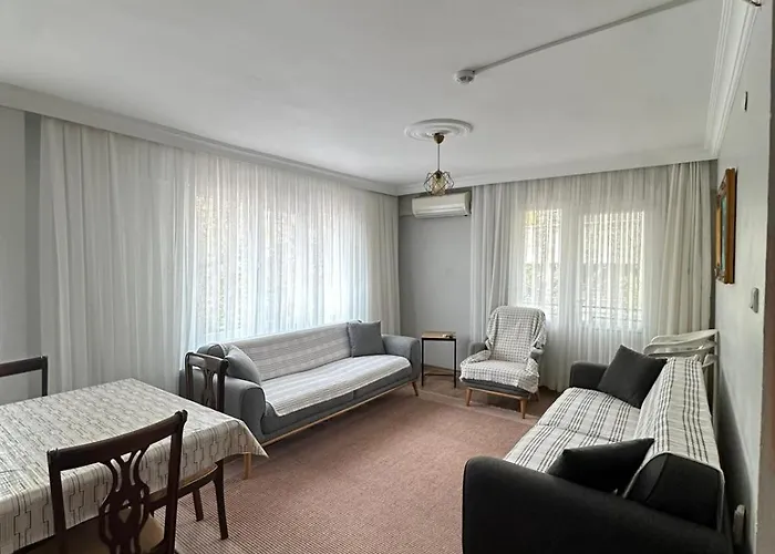 亚德公寓旅馆 Ayvalı