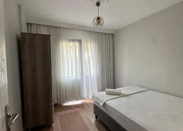 亚德公寓旅馆 公寓式酒店