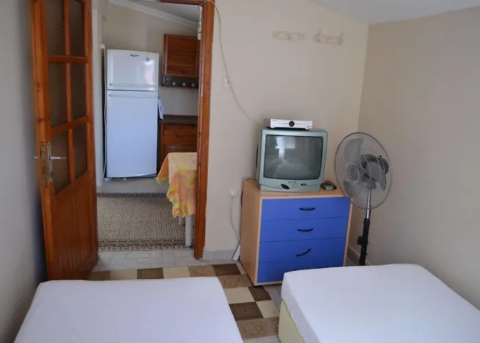 亚德公寓旅馆 3*