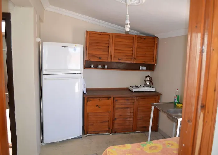 公寓式酒店 亚德公寓旅馆