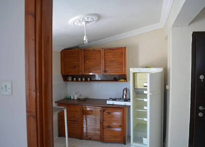 亚德公寓旅馆 3*