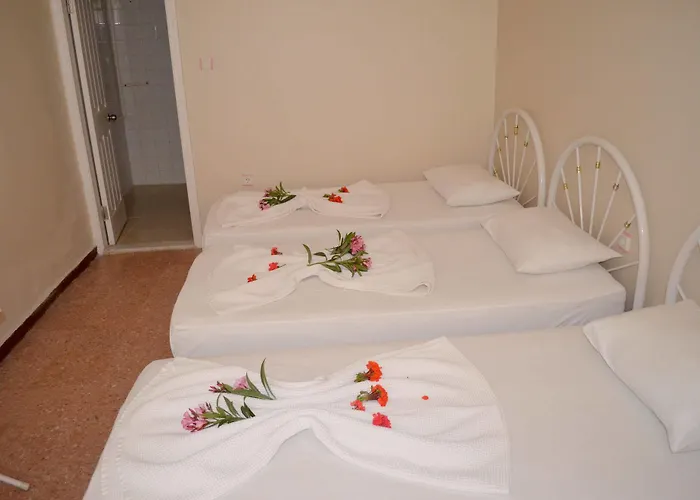 亚德公寓旅馆 Ayvalı