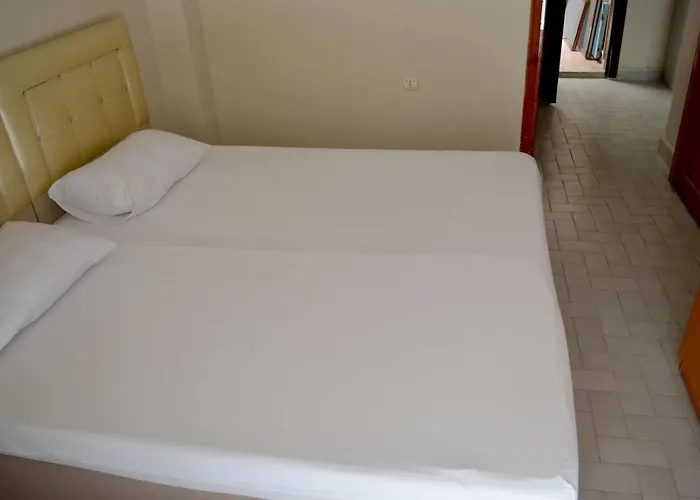 亚德公寓旅馆 公寓式酒店