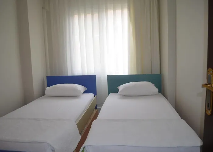 亚德公寓旅馆 公寓式酒店