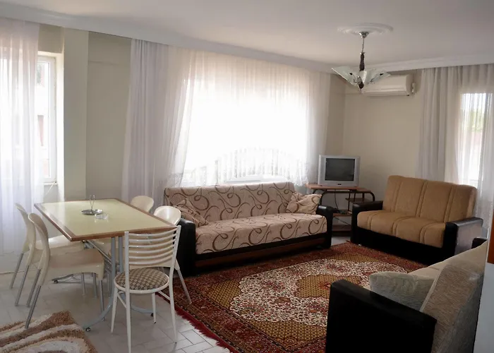 亚德公寓旅馆 3*