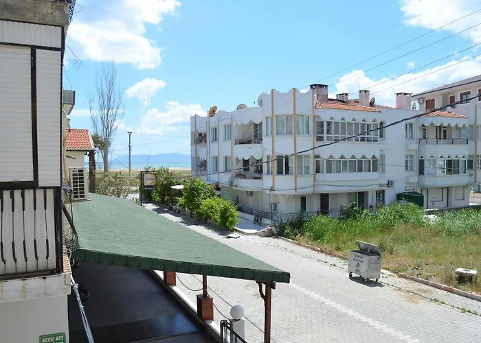 公寓式酒店 亚德公寓旅馆