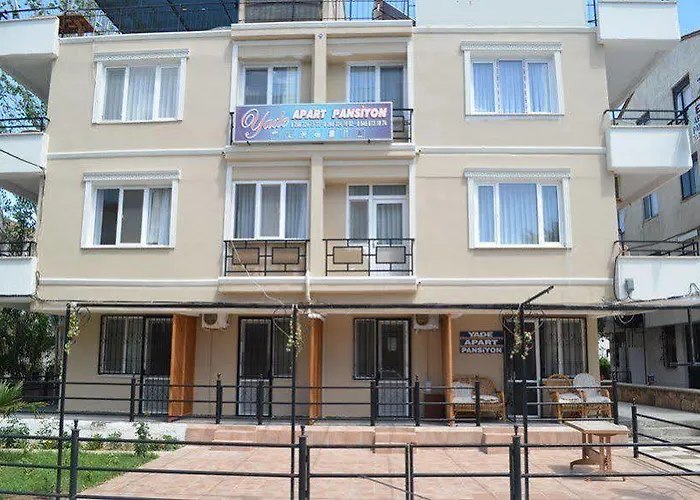 亚德公寓旅馆 Ayvalı