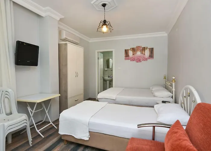 公寓式酒店 亚德公寓旅馆