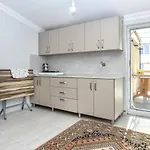 公寓式酒店 亚德公寓旅馆 Ayvalı