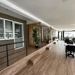 Yade 3* Ayvalı