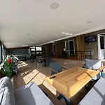 亚德公寓旅馆 公寓式酒店 Ayvalı