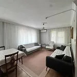 亚德公寓旅馆 Ayvalı