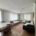 亚德公寓旅馆 公寓式酒店 Ayvalı