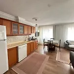 亚德公寓旅馆 公寓式酒店 Ayvalı