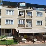公寓式酒店 亚德公寓旅馆 Ayvalı