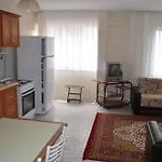 亚德公寓旅馆 3*