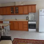 Yade Apartahotel Ayvalı