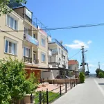 亚德公寓旅馆 3* Ayvalı