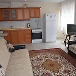 Yade Apartahotel Ayvalı