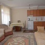 亚德公寓旅馆 Ayvalı