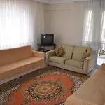 Yade Apartahotel Ayvalı