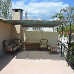 Apartahotel Yade Ayvalı