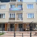 亚德公寓旅馆 Ayvalı