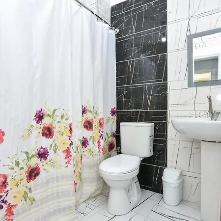 Yade Lejlighedshotel 3*