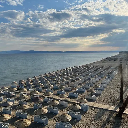 亚德公寓旅馆 3* Ayvalı