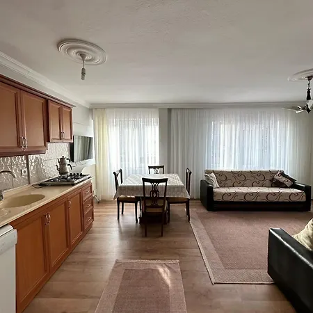 Yade Lejlighedshotel 3*