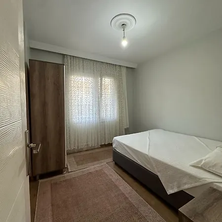 Yade Lejlighedshotel Ayvalı