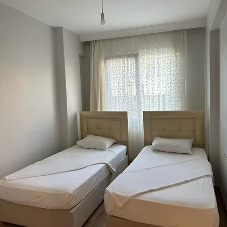 Yade Lejlighedshotel Ayvalı