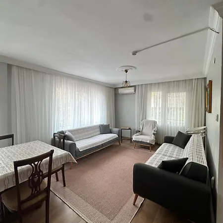 亚德公寓旅馆 Ayvalı