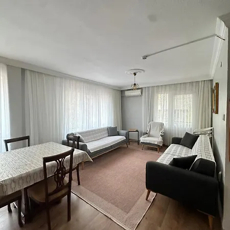 亚德公寓旅馆 公寓式酒店 Ayvalı