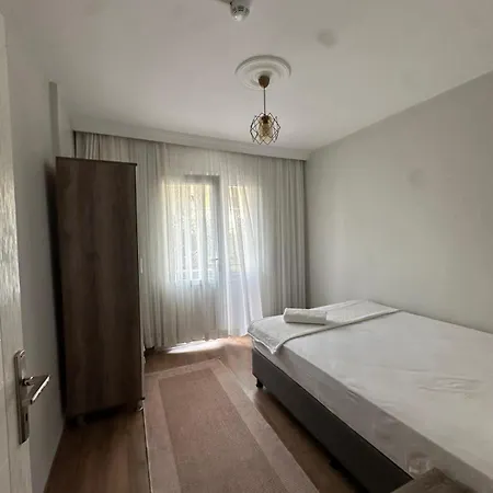 亚德公寓旅馆 公寓式酒店