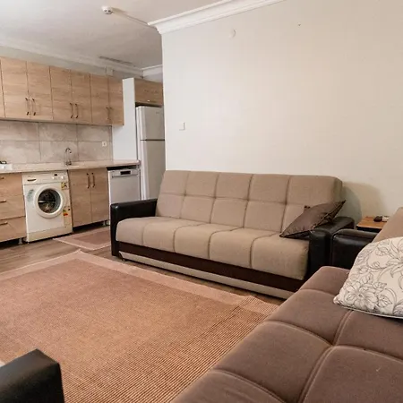 Yade 3* Айвалык